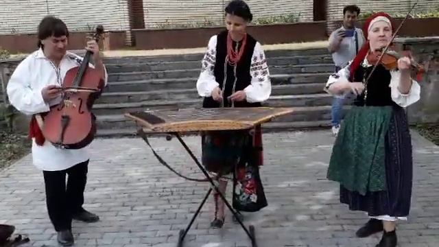 гурт Буття - (20.05.2021 Славянск) 3