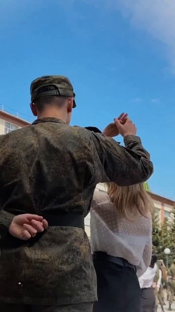 Международная акция «Вальс Победы» | Студенты Оренбуржья