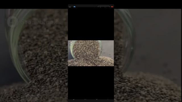 Семена Чиа: Этот продукт творит чудеса !