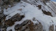 Greece Mt. Olympus Mytikas - 2,918m. WINTER / Митикас, Олимп, Гърция 13.12.2023