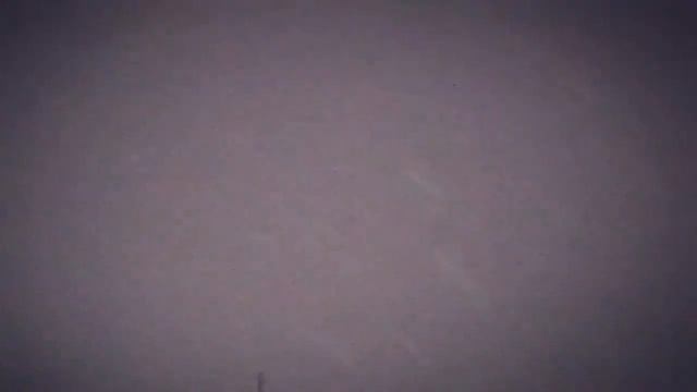 Эрдэнэтийн цагаан шөнө