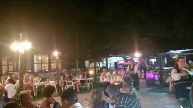 Paralia Katerini - Greek Night/Паралия Катерини Гръцка вечер