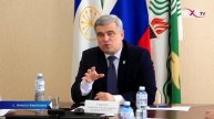 Алексей Горбачев провел оперативное совещание