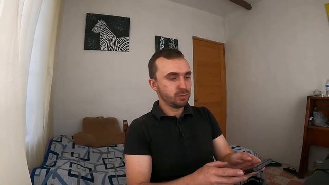 Онлайн трансляция из Мексики