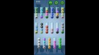 Lyfoes Extra-hard Level 210 / Игра Лифы 5-210