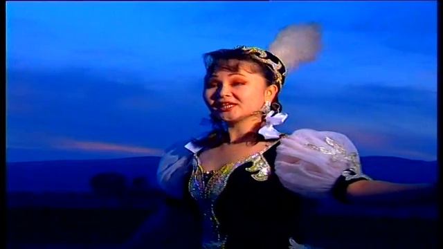 "Айыл кечтери" Айчурек Иманалиева