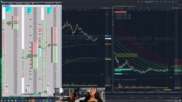 Крипта для начинающих. Обучение новичков торговле криптовалют с нуля | Crypto Live TV