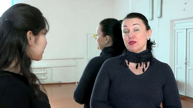 ОХА "Радость" в программе "Кайнар LAND"