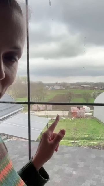 Хороший я всё таки строитель сама придумала план #garden #