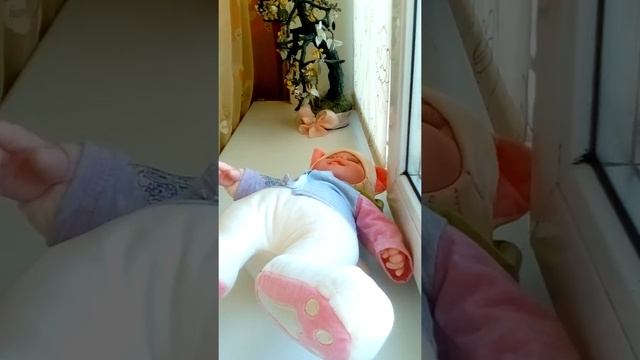 Привет от Куклы КАТИ,АЛИСЫ,ВАРИ,МАШЫ,СНЕЖКИ и АЛЁНКЫ