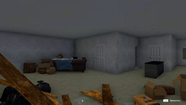 Купил дом с приведеньями • House Flipper • Прохождение #11