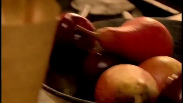 Секреты кухни (Фрукты)