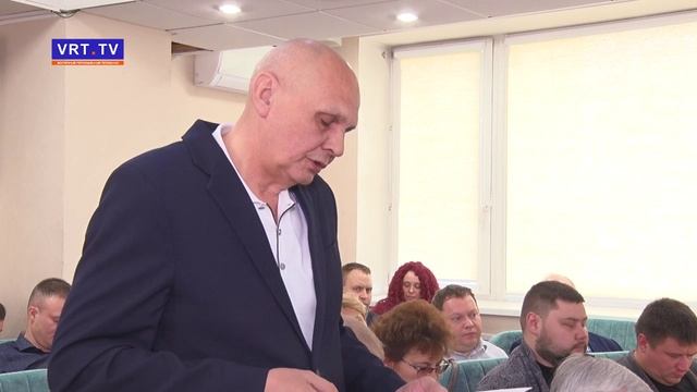 Оперативное совещание