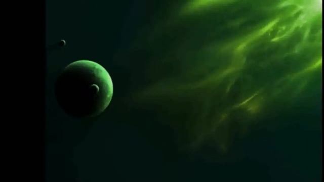 Космическое путешествие