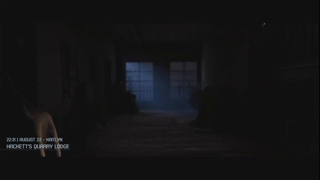 Virtual Nexus — Все актёры The Quarry 🎭 Узнай, кто стоит за персонажами!