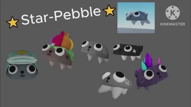 Анонс канала ⭐Star-Pebble⭐