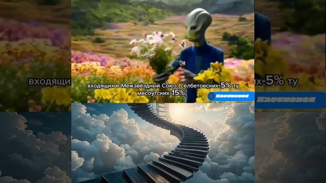 Создание человека   КАССИОПЕЯ