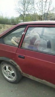 Тачка на прокачку