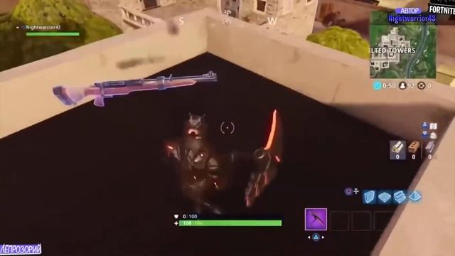 Лутшие фортнайт приколы| WTF FORTNITE