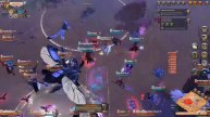 ПВП боевка от ПВЕ МОЛИ в Альбион онлайн Albion online