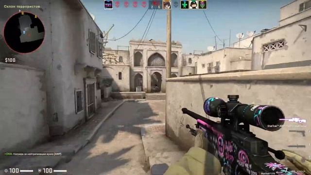 кс го когда хочешь быть как s1mple