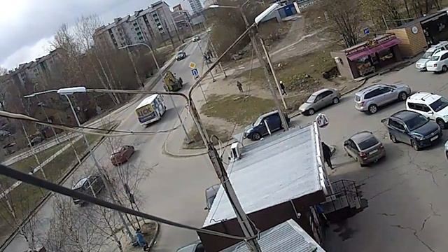Невероятно! Правда вскрыта… День позора