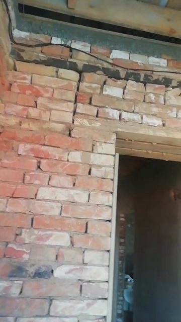 Штукатурка внутри дома... (3)