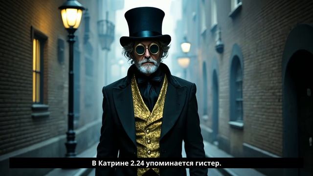 Нострадамус провидец или мастер туманных намёков AstroRush