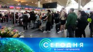 «Сегодня в Санкт-Петербурге»: 7 мая 2025 года