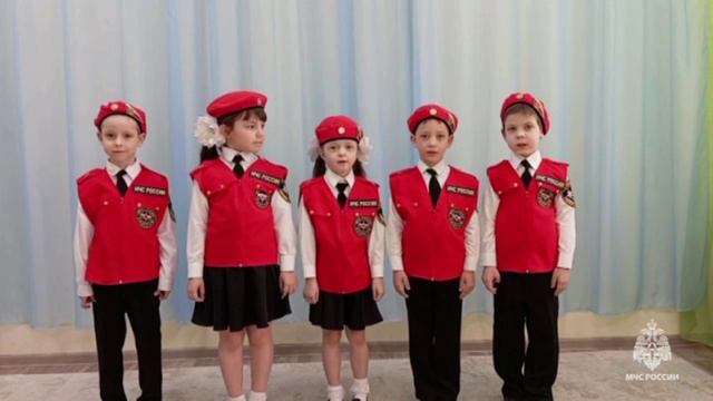 Спасибо за Победу!
