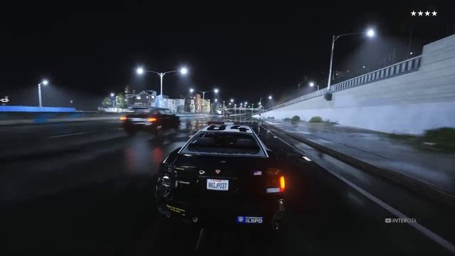 GTA 6 PS5 Graphics!？ Heist_& Police Gameplay!