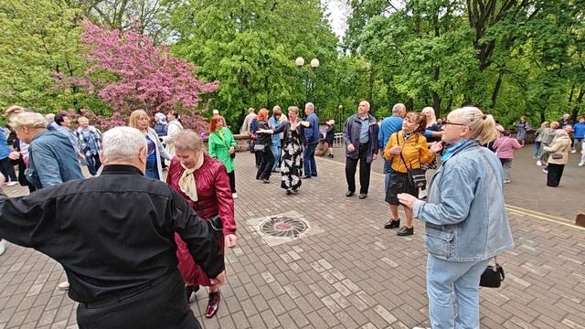 4.05.25г..."Будешь Моим СЧАСТЬЕМ"...
