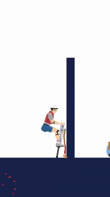 КАРМА - Happy Wheels