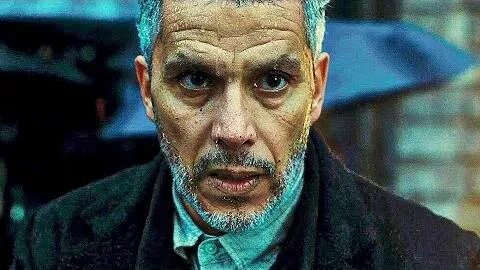 По следу тени - Русский трейлер (2025)