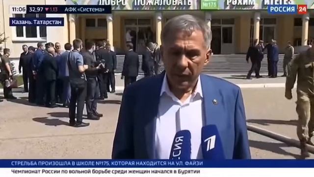 Пацан убил детей!!! 😱😱😱