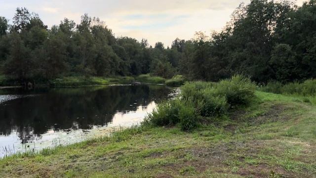 Дороги и тропинки, которых нет на карте. Поездка по Тве