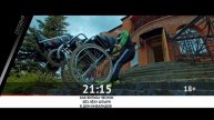 СЕГОДНЯ ВЕЧЕРОМ НА НАШЕ НОВОЕ КИНО