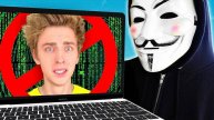 ВЛАД А4 - ХАКЕР ВЗЛОМАЛ КАНАЛ А4 !