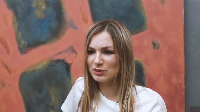 Катерина (интервью)