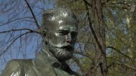 В Воткинске отмечают 185-летие со дня рождения великого композитора Петра Чайковского