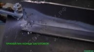 Everlast советует: Сварка алюминия штучным электродом с помощью инвертора