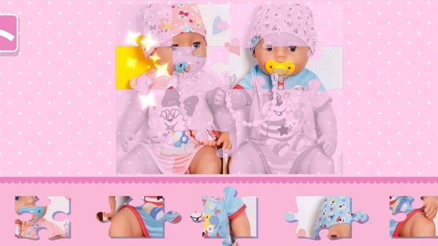 Беби Бон Мультфильм про малышей