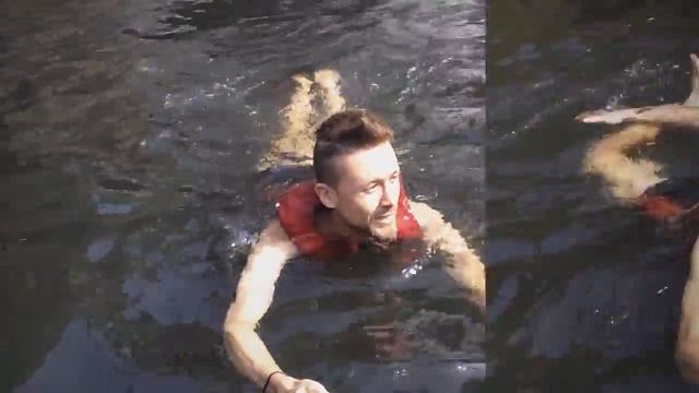 Поездка на водопад Дудхсагар. Стах Василий 2017