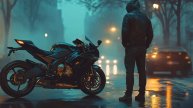 Как вычисляют и ловят мотоугонщиков