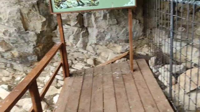 Подъем в Усть-Канскую пещеру в горе Белый камень 04.07.24
