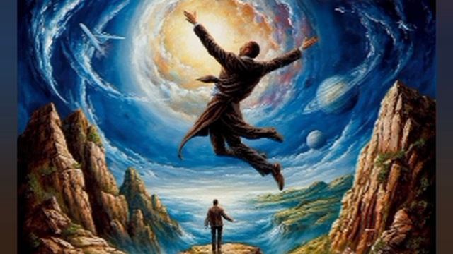 DJ MedvedStar - The action "Flight of the soul"