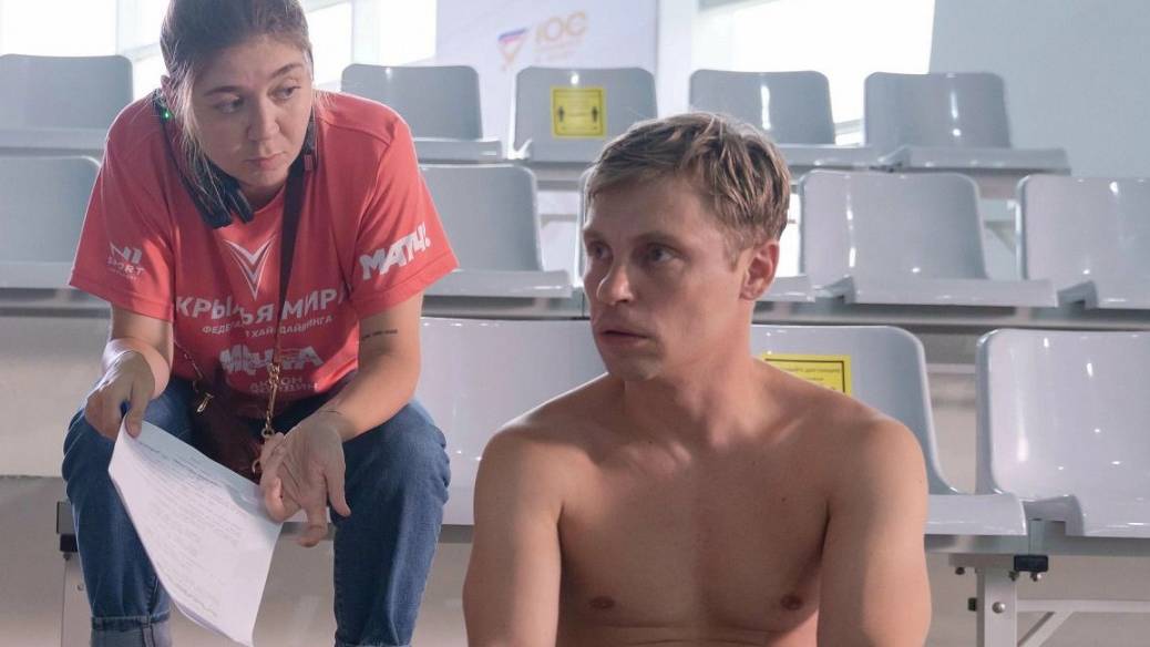 В потоке трех стихий фильм смотреть бесплатно