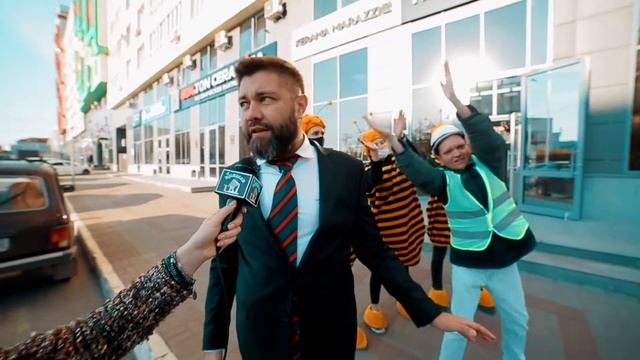 УК ФЕСТИВАЛЬ. ПАЛАТОЧНЫЙ ЛАГЕРЬ ДОВОЛЬНЫХ ЖИТЕЛЕЙ