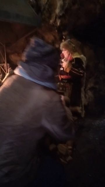 Как я видел нойду северную