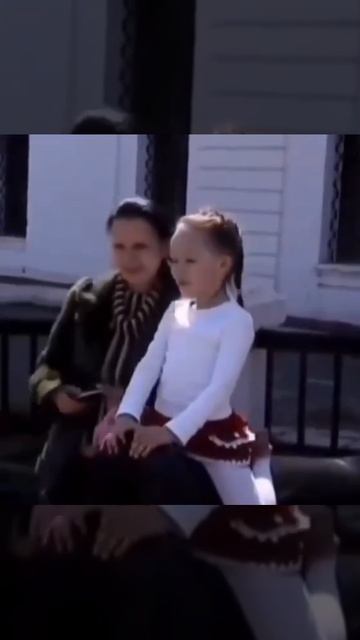 Маленькая Инстасамка